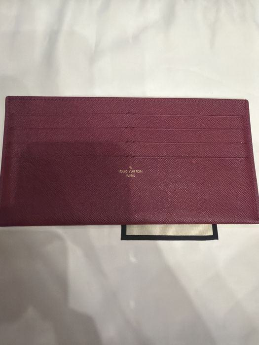 Оригинален кардхолдър / вложка Louis Vuitton Félicie