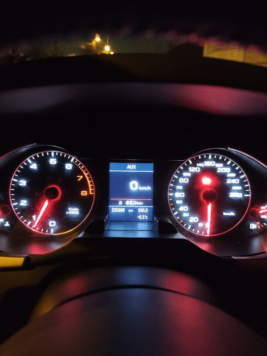 Vând ,schimb Audi A4 b8 1.8 tfsi