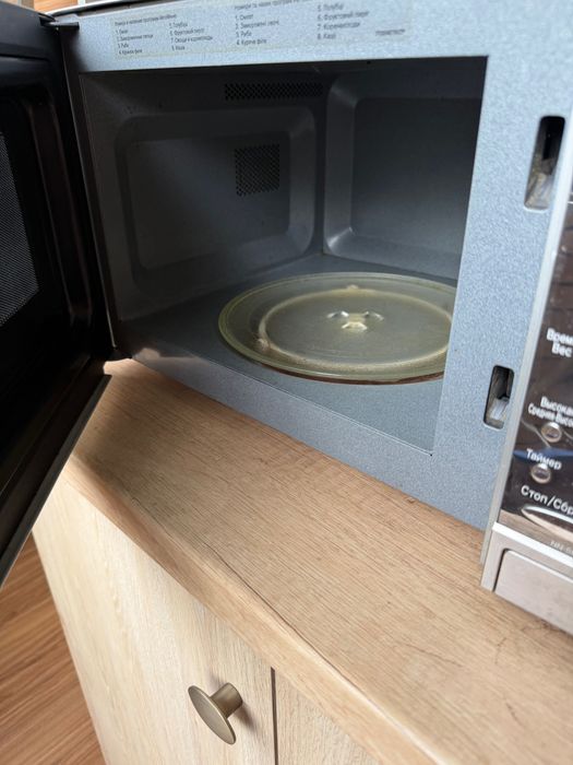 Микроволновая печь Panasonic