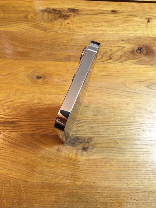 iPhone 13 Pro Max Silver 256GB