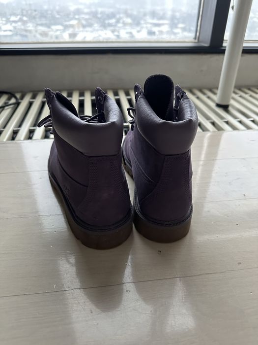 Timberland обувки