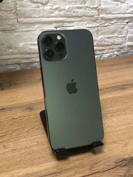 iPhone 12 Pro Max 128 gb