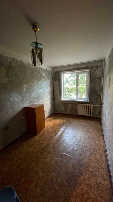 Продам 2х комн кв 22 мкр
