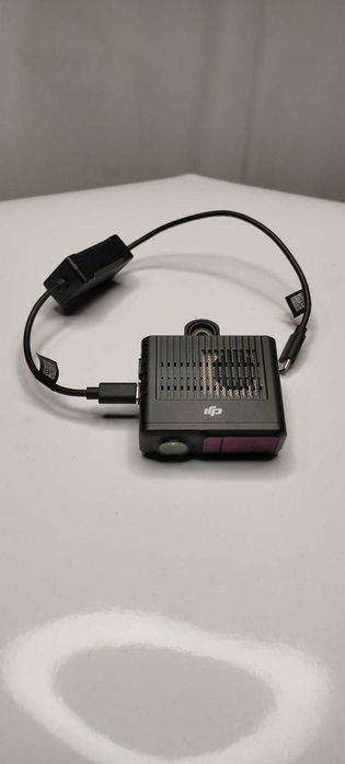 DJI LiDAR Range Finder (RS)