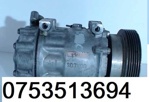 Compresor A/C aer conditionat  Dacia Logan 1 (an 2004-2012)