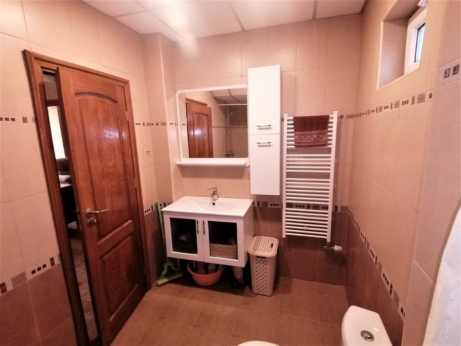 Продава се Тристаен апартамент в Стара Загора, Македонски - 120 кв.м за 1416 €/кв.м - Снимка #18