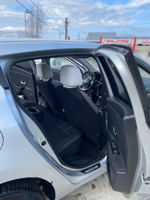 Renault Megane 3 - 2013 - 1.5 dci 90cp