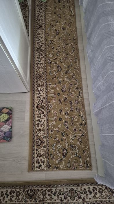 Ковровая дорожка