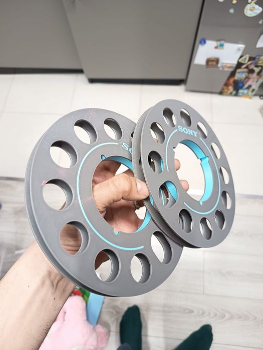 Set role banda magnetofon dupa preferintele clientului