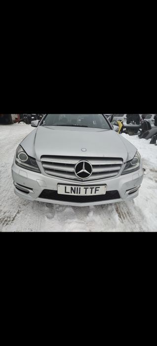 Piese cutie jug gmw capota bara amg haion stop ecu abs Mercedes w204