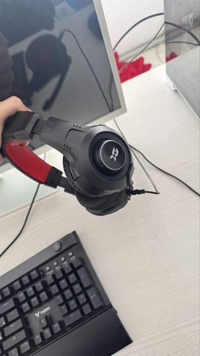 Игровой ПК в отличном состоянии