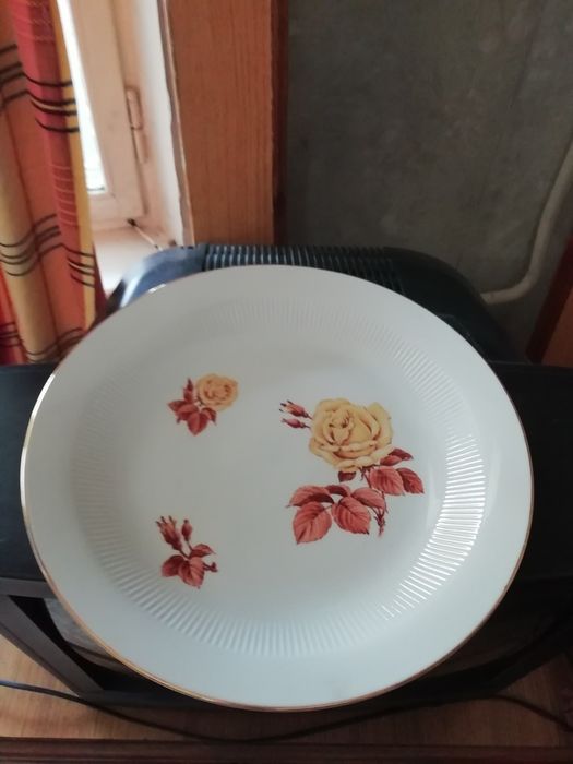 Блюдо для беспармака, плова