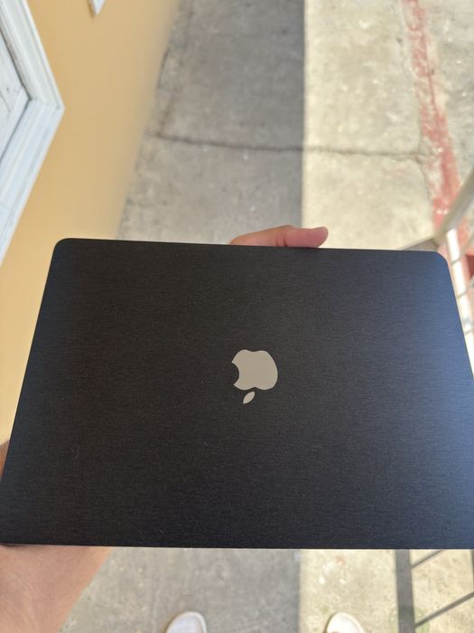 Macbook Air M1 8/256