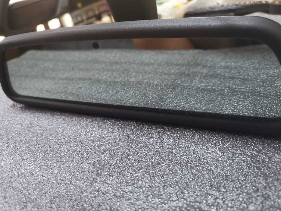 Oglinda BMW E46, Electrocrom, Culoare Neagra