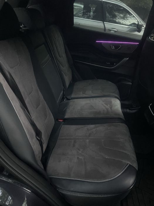 Продам автомобильные чехлы