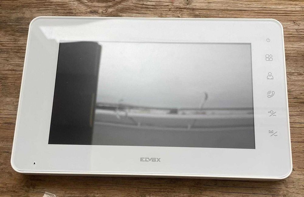 Vimar K40910 – Kit Videointerfon Monofamilial