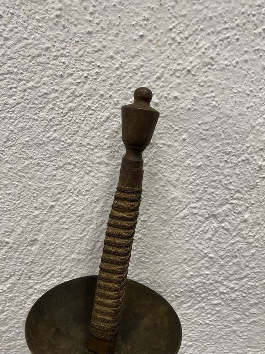 Оригинална френска рапира сабя меч