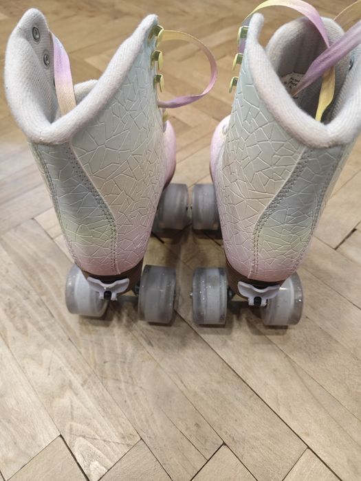 Регулируеми Кънки BYOX