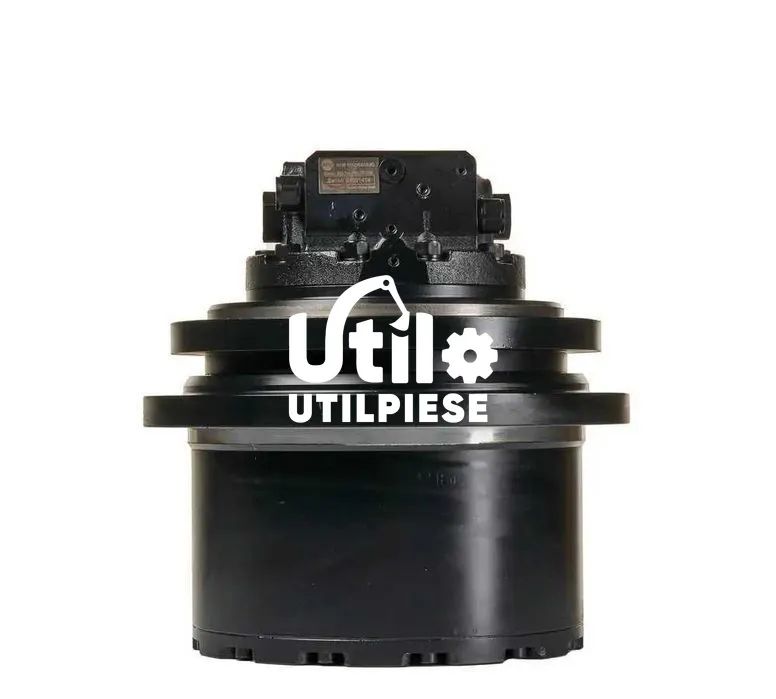 transmisie finala caterpillar 312b 312c 312d 315 320 + piese cat