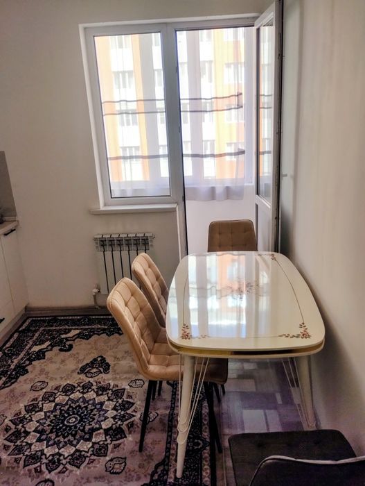 Сдается 2-х комнатную квартиру