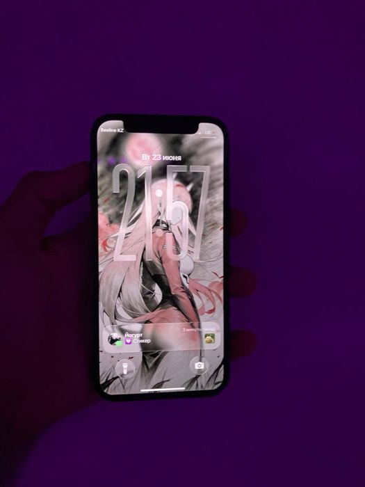 Обменяю Iphone 12 mini