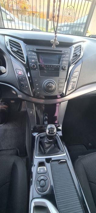 Hyundai I 40 Vând/schimb