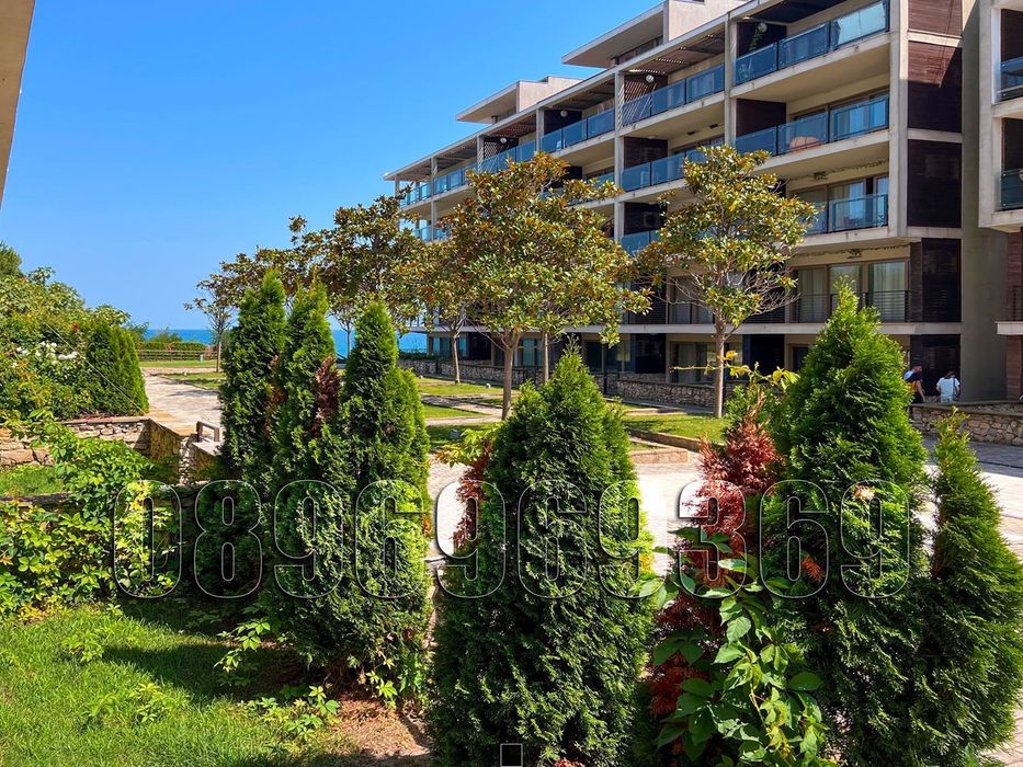 Продава се Двустаен апартамент в Обзор - 95 кв.м за 614 €/кв.м - Снимка #3