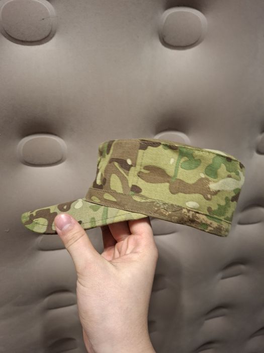 Кепка мультикам новая 56 размер