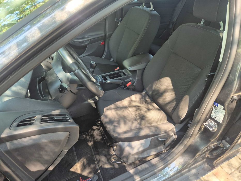Vand Ford Focus 2017, 1.0 benzina 125CP