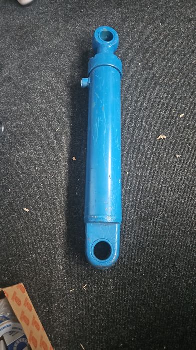 Cilindru spargator lemne L60cm