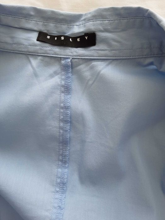 Дамска риза от Sisley