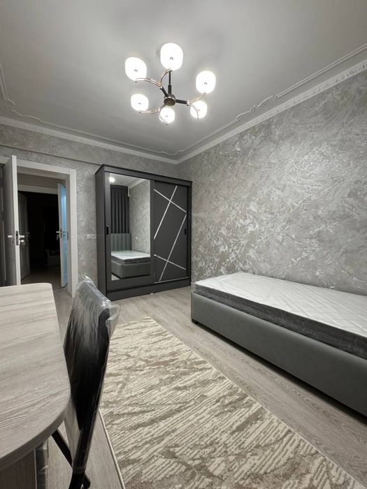 Дархан Кари Ниязова 4х Комнатная Спейцплан Лух Апартмент