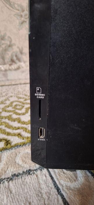 Продам колонку на ПК Микролаб