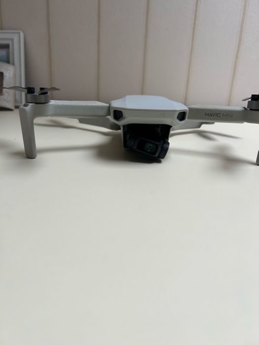Drona dji mavic mini