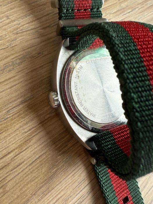 Ceas Gucci GG2570, 41MM