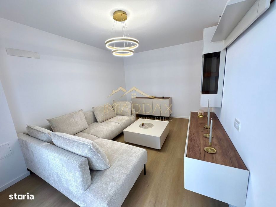Apartament 2 camere Fabrica de Glucoza - Premium & Exclusivist 195.000