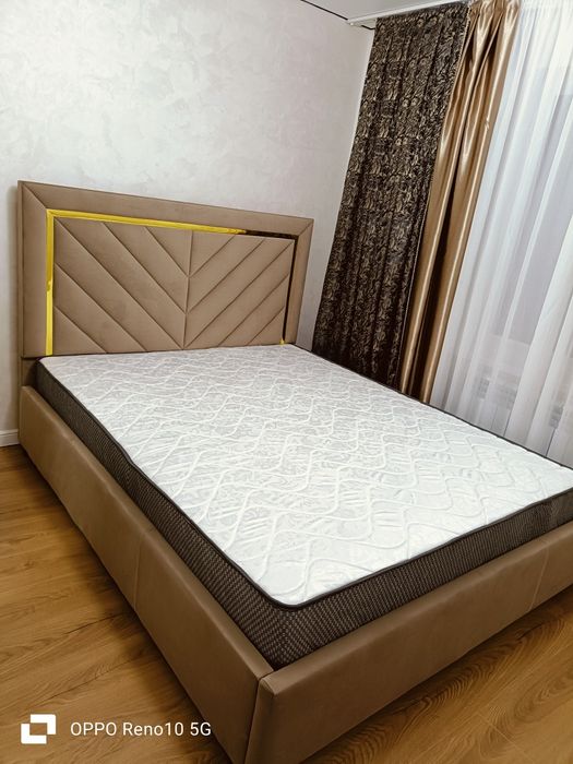 Кровать кепілдікпен