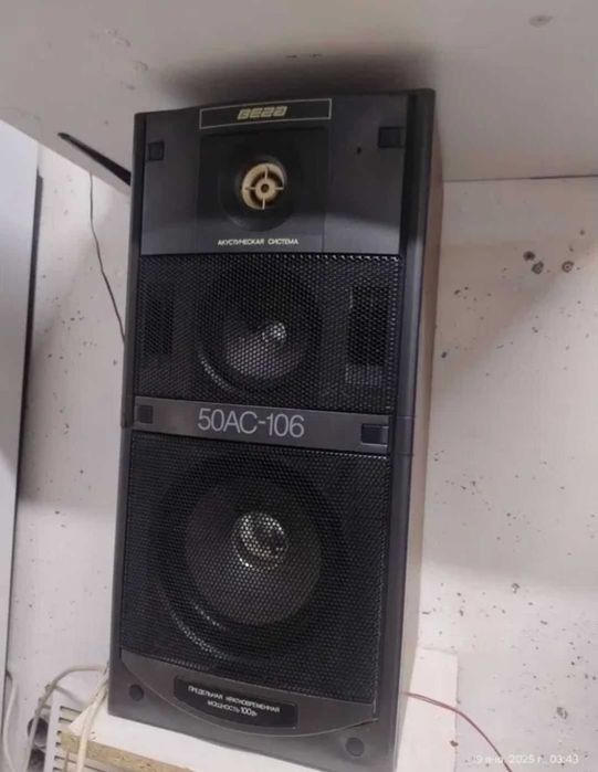 продам касетную дэку Toshiba AUREX XA5AD.