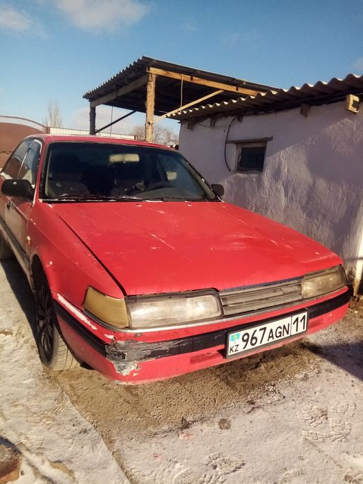 Продам авто Мазда 626