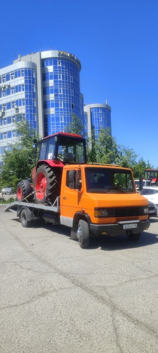 Эвакуатор круглосуточно