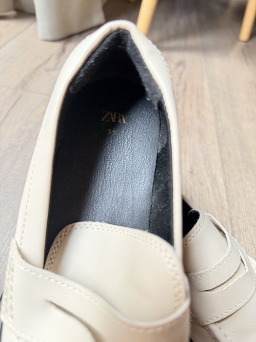 Zara обувки 35 размер-15евро