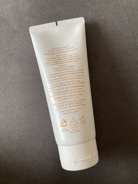 Продам маску для волос dr.Althea