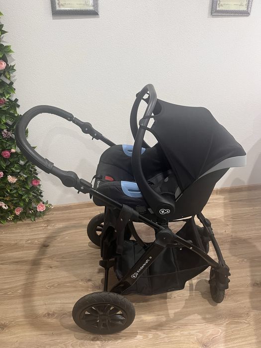 Количка Kinderkraft