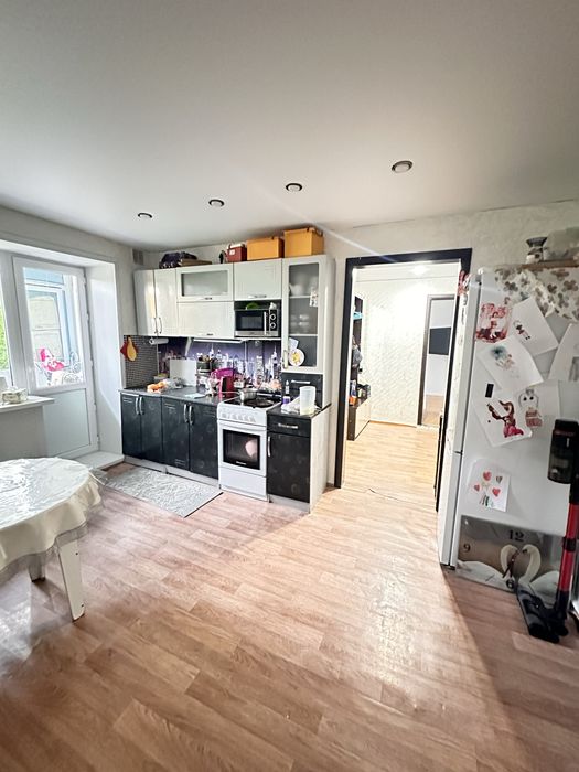 Продам 2-х комнатную квартиру