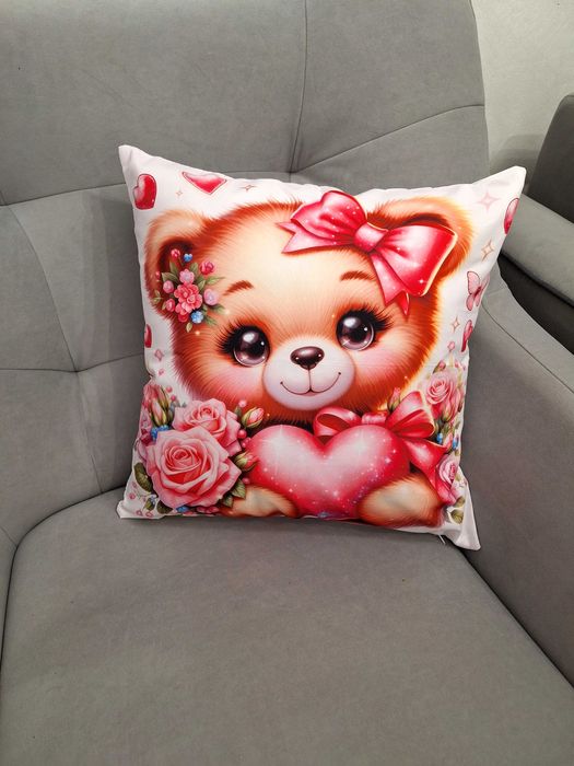 Подушки  для детей