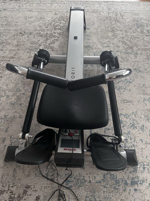 Kettler Favorit Aparat de vaslit