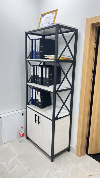 Loft stol stilaj parta ofis mebellar yasaymiz