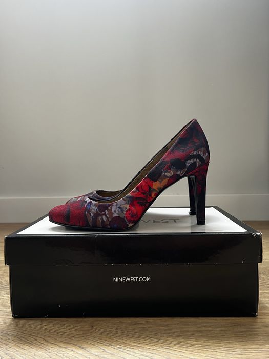 Дамски официални обувки Nine West 36 1/2