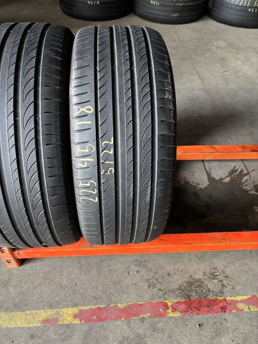 Anvelope Vara 225/45/18 Pirelli PowerGY 225 45 18 R18