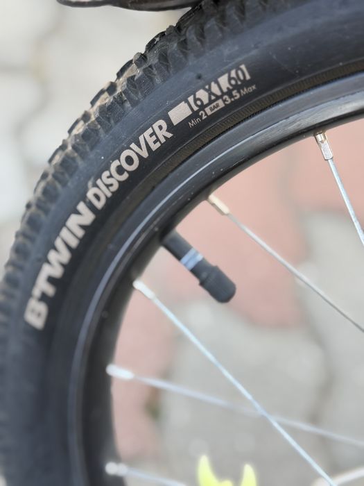 Bicicleta copii 16 inch